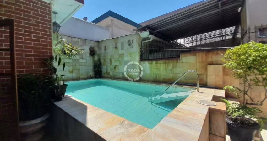 Casa à venda no Embaré
