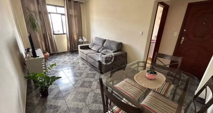 Apartamento à venda no bairro da aparecida | 2 dormitórios | 64m²