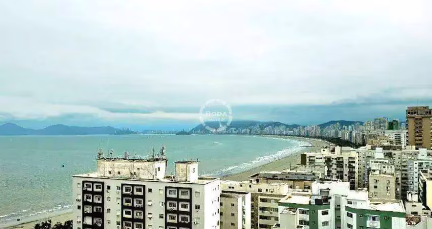 Apartamento à venda no residencial latitude 46 | ponta da praia | 65m²