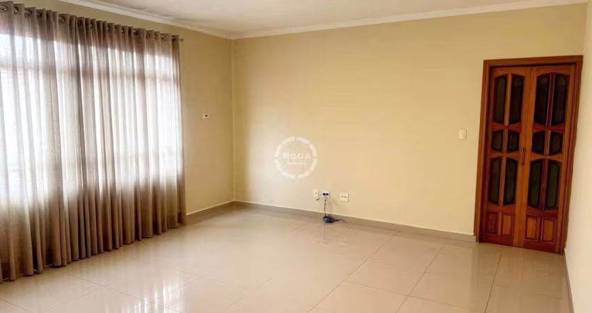 Apartamento Amplo e Moderno com 3 Dormitórios, 3 Banheiros e Vaga de Garagem no Marapé