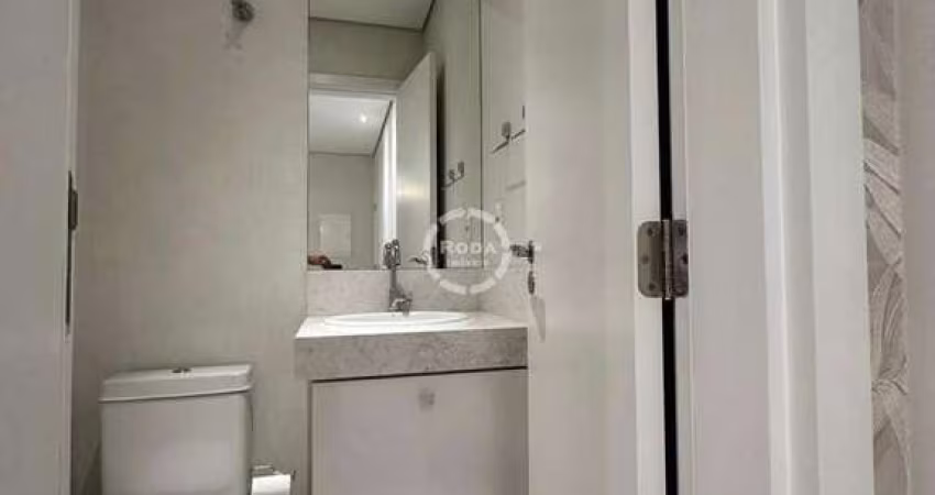 Apartamento de Luxo | 69m² | Praiamar Residence | Santos | Vista Mar