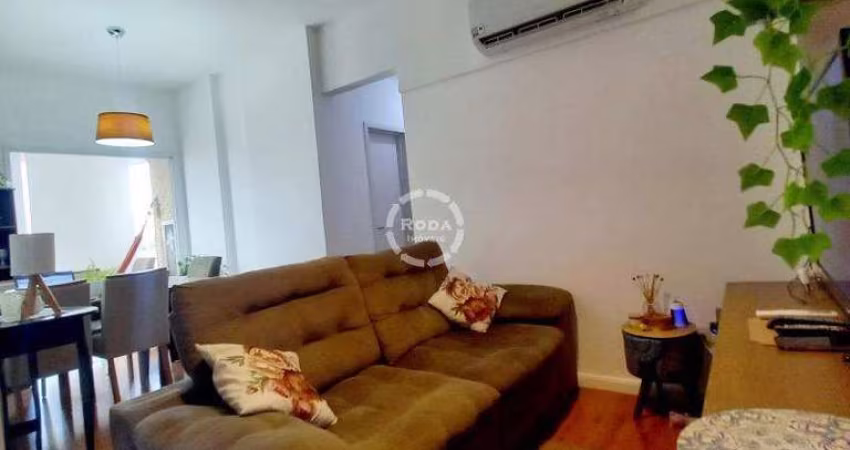 Apartamento de 2 dormitórios, suíte e lazer completo