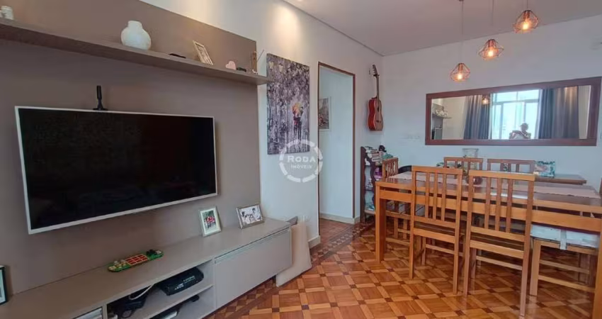 Apartamento Reformado 02 Quartos, 03 Banheiros, Próximo UNIMES