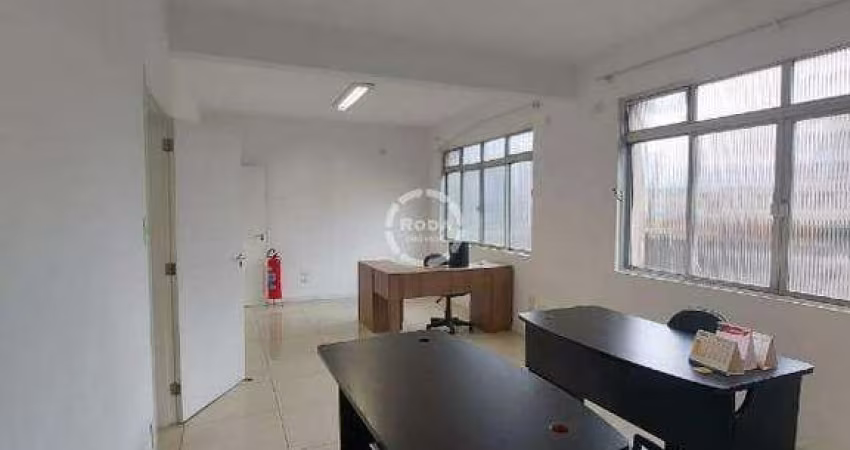 Sala à venda, Centro - Santos/SP