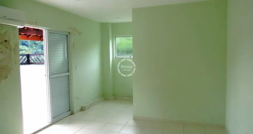 Cobertura Duplex à venda no José Menino!