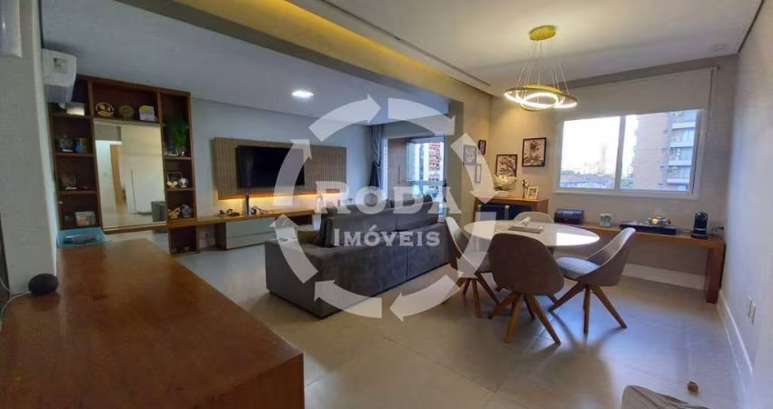 Apartamento com Lazer Completo a Poucos Passos da Praia da Aparecida!