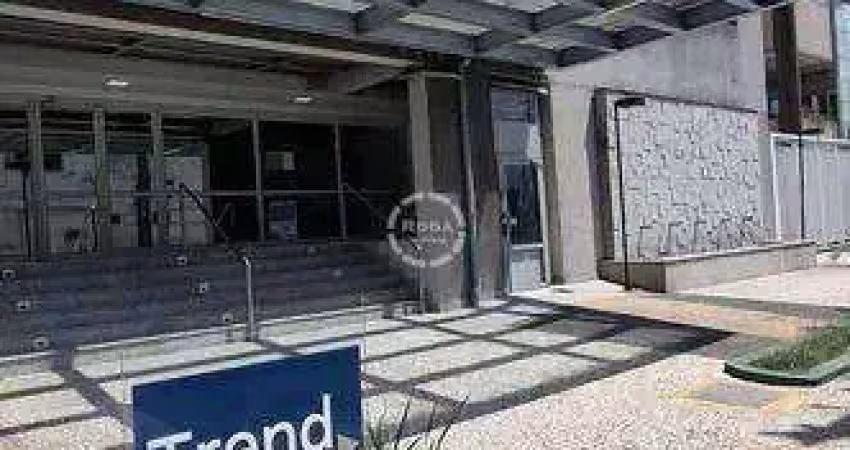 Sala comercial à venda na Rua Silva Jardim, --, Vila Mathias, Santos