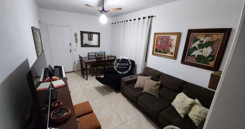 Apartamento de Frente no Marapé – 74,51 m², Garagem Fechada!
