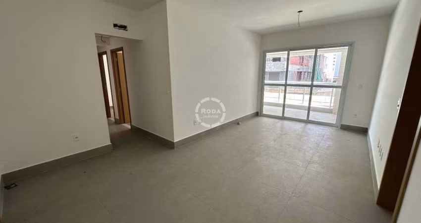 Apartamento | Venda | 3 dormitórios (1 suíte) | 125 m² | Residencial Mykonos | Aparecida | Santos