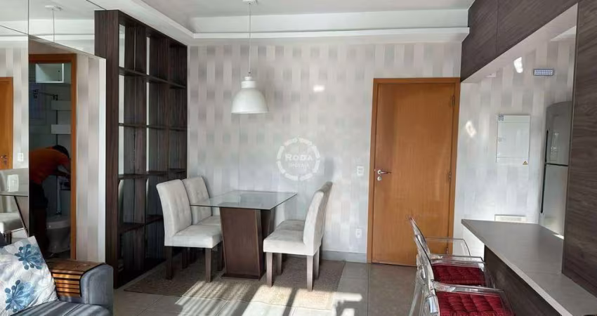 Apartamento | Venda | 2 dormitórios | 72,16m² | Gonzaga | Santos