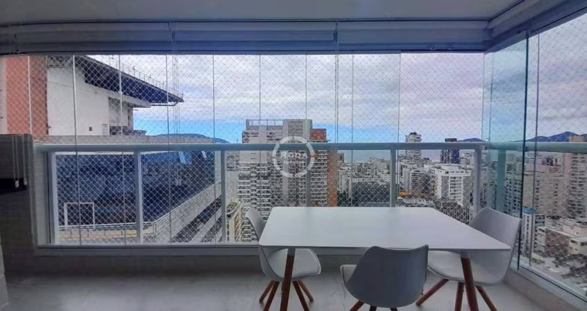 Apartamento para locação no Gonzaga!