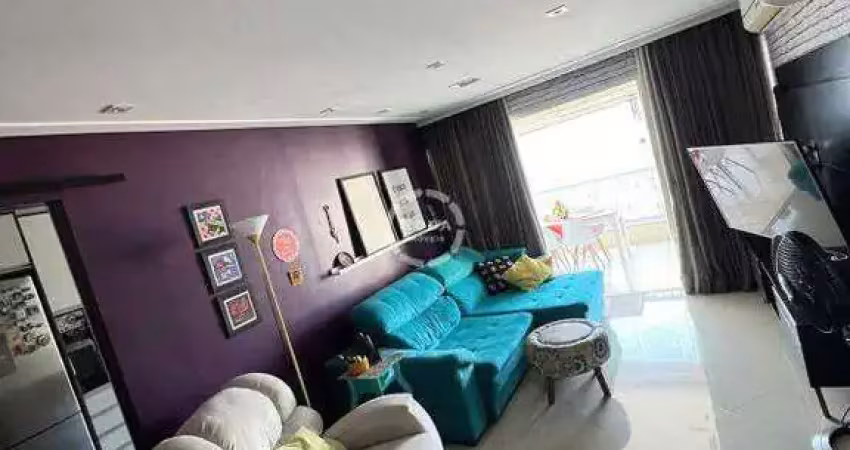 ?? SEU NOVO LAR ESPERA POR VOCÊ – ANDAR ALTO, CONFORTO E LAZER COMPLETO! ??