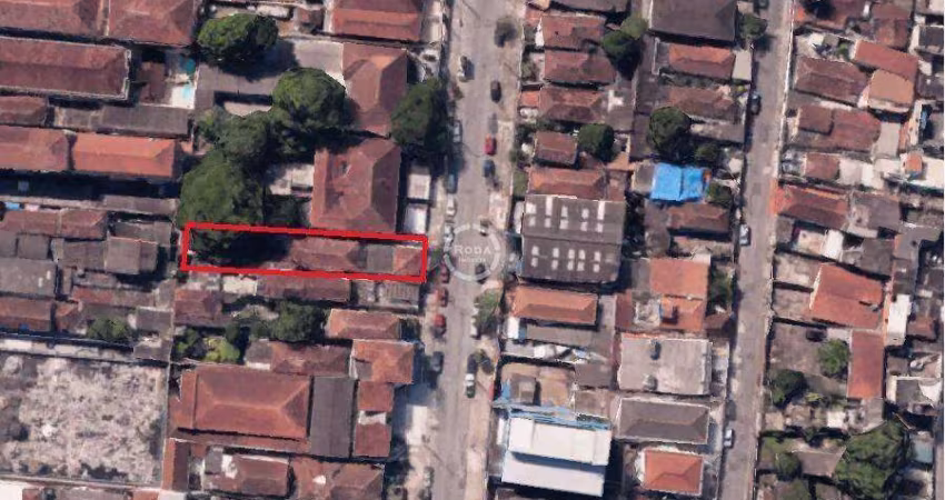 TERRENO 350 M² 7X50 BAIRRO MACUCO