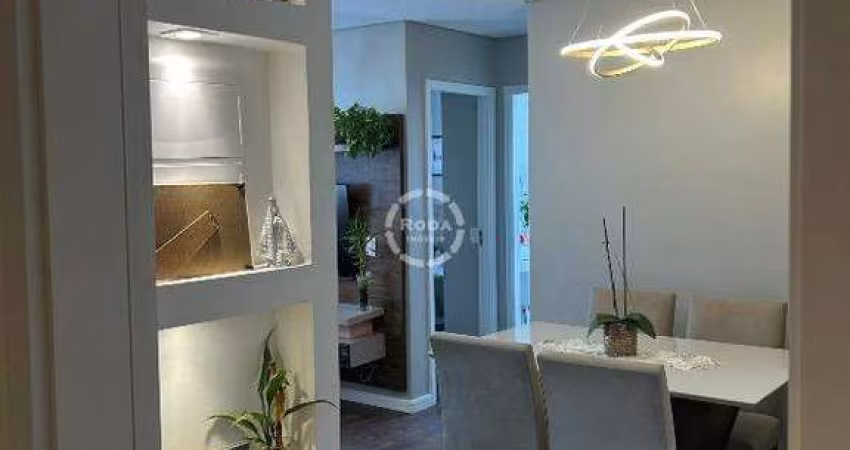 Oportunidade Única! Apartamento dos Sonhos na Areia Branca