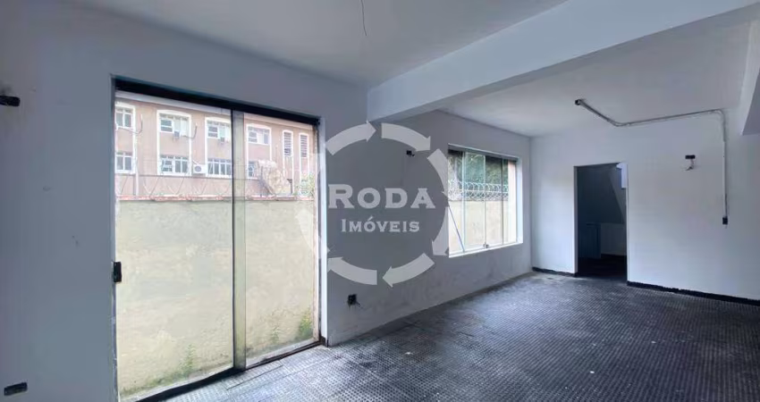 Amplo imóvel comercial no Gonzaga