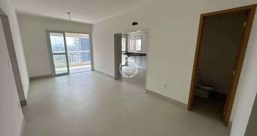 Apartamento | Venda | 02 dormitórios (1 suíte) | 99 m² | Residencial Mykonos | Aparecida | Santos