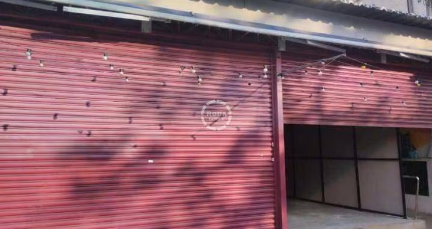 Loja comercial, excelente localização