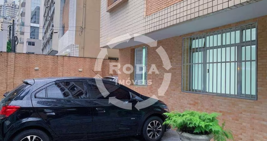 Apartamento Térreo à Venda no Charmoso Bairro Boqueirão
