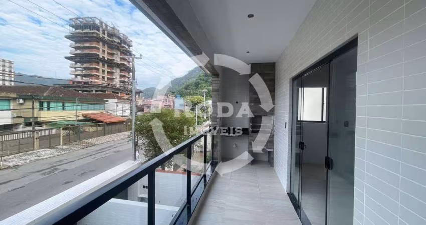 Casa Sobreposta Alta Nova à Venda no Marapé – 3 Dorms, 3 Suítes e 2 Vagas!