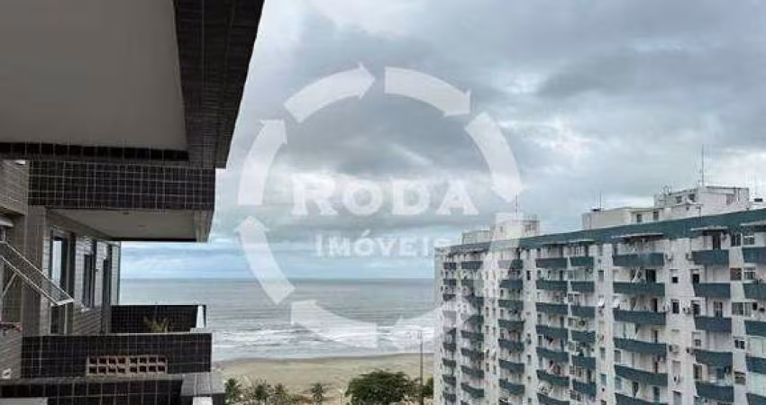 Apartamento | Venda | 2 dormitórios | 72,16m² | Gonzaga | Santos