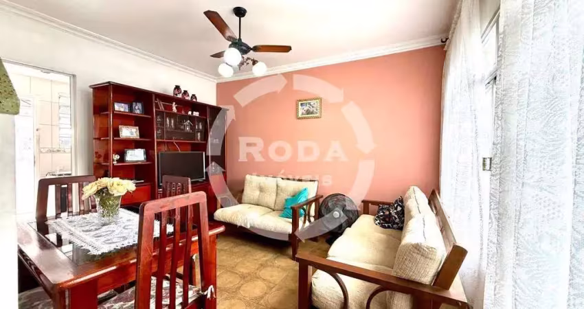 Sobrado geminado muito bem localizado – próximo à afonso pena | 2 dorms | 2 banheiros | quintal | rua tranquila