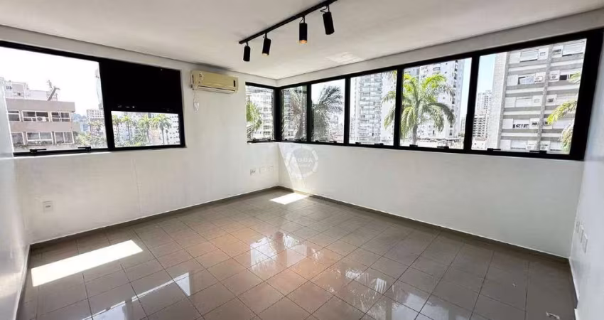 Sala Comercial para locação no Gonzaga