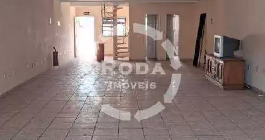 Prédio à venda na Rua Luiza Macuco, --, Vila Mathias, Santos