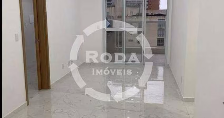 Apartamento à venda, 3 quartos, 3 suítes, 2 vagas, Gonzaga - Santos/SP