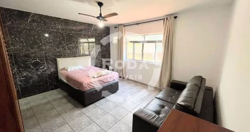 Apartamento com 2 quartos à venda na Rua Dona Maria Máximo, --, Ponta da Praia, Santos