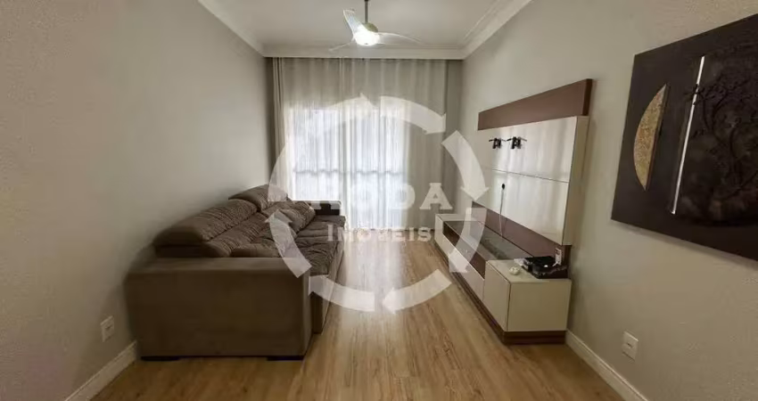 Apartamento | Venda | 2 dormitórios (2 suítes) | 102m² | Encruzilhada | Santos