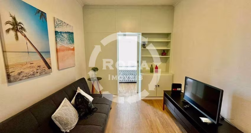 Apartamento à Venda no Gonzaga – Santos/SP