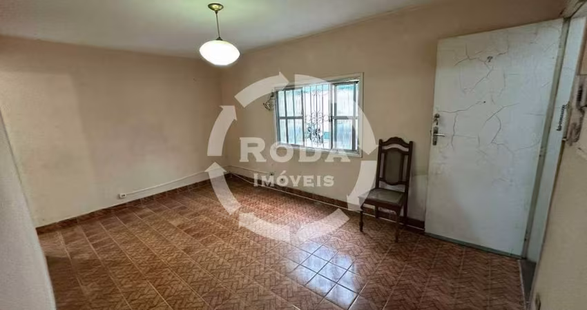Apartamento | Venda | 3 dormitórios | 61,75m² | Aparecida | Santos