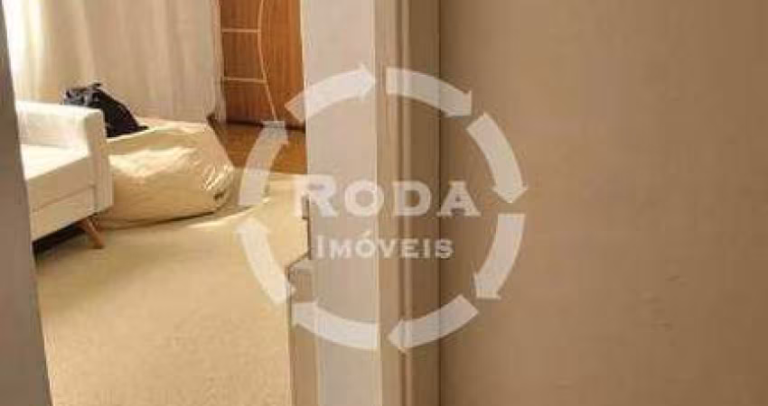 Apartamento 3 Dorms BNH Aparecida Santos | Impecável e Pronto para Morar!