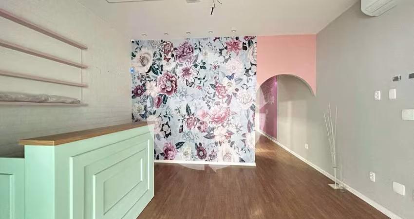 Casa Comercial para Locação – Ideal para Estética e Bem-Estar!