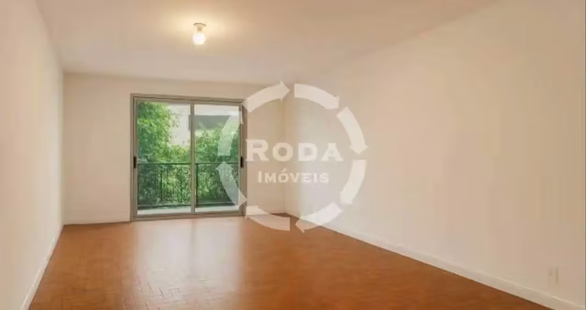 Apartamento à venda na quadra da praia do Boqueirão – Vista Mar e Conforto Completo!