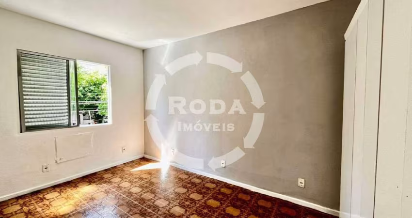 Apartamento para locação, 01 quarto, Ponta da Praia, excelente localização.
