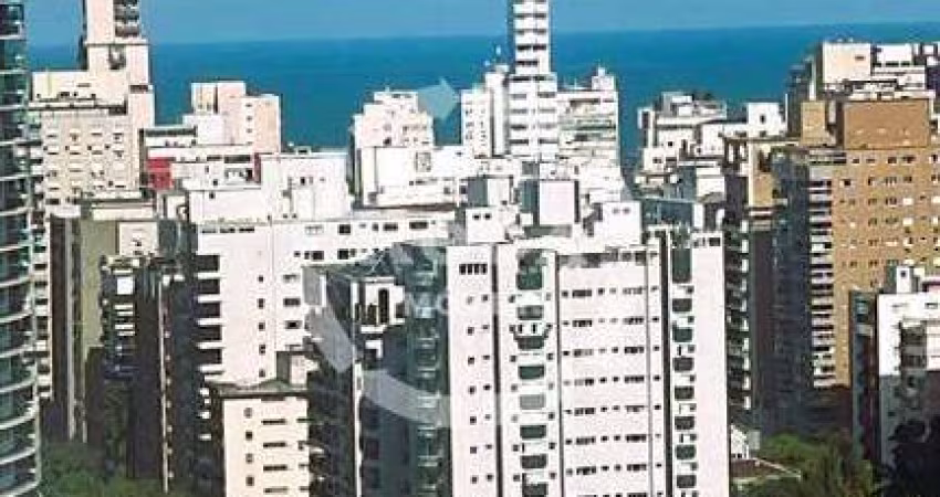Alugue no Residencial Lacca – 2 Dorms, Suíte, Sacada Gourmet e Vista para o Mar