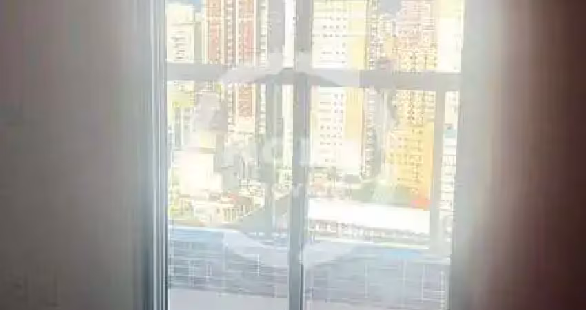 Apartamento 02 quartos, suíte, sacada gourmet próximo praia boqueirão