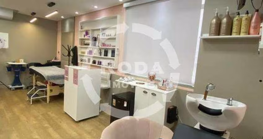Ponto Comercial | Venda | 40m² | Aparecida | Santos