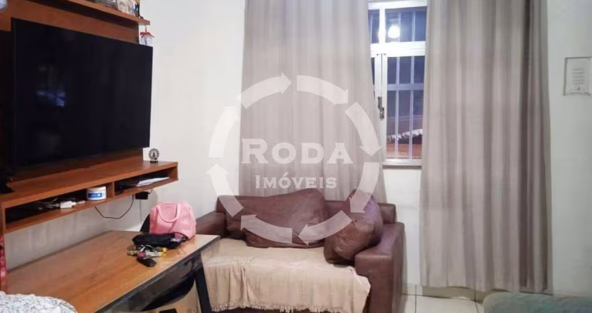 Apartamento para locação na Vila Mathias!