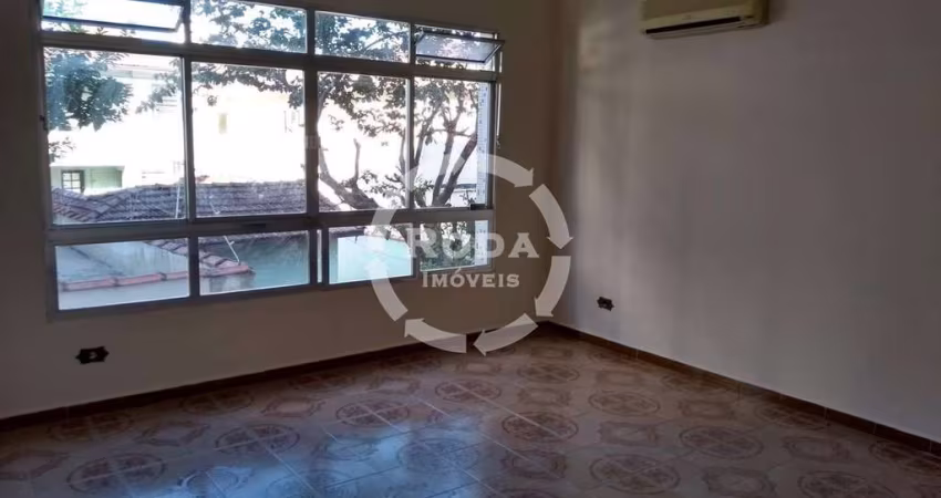 Oportunidade Única no Boqueirão, Santos! Apartamento 2 Dormitórios com Garagem Fechada