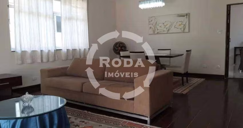 .Casa Sobreposta Alta no Boqueirão – 4 Dormitórios, 1 Suíte, 2 Vagas e a Apenas 4 Quadras da Praia!