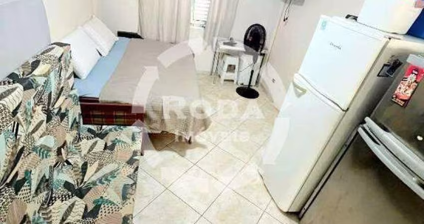 Apartamento Prático e Confortável | 34,4m² | Ideal para Airbnb