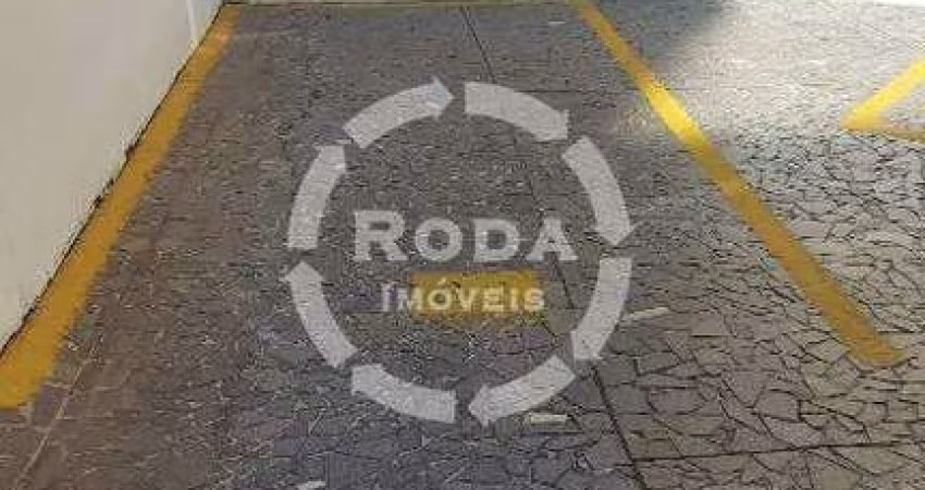VENDE-SE GARAGENS NO CORAÇÃO DO GONZAGA.