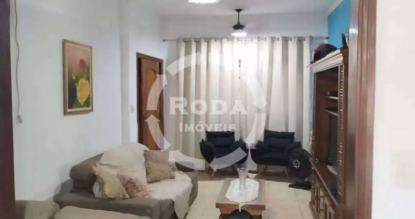 Casa à venda, 3 quartos, 4 vagas, Bom Retiro - Santos/SP