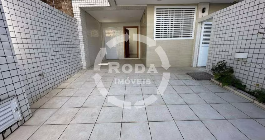 Casa Térrea | Venda | 3 suítes | 162m² | Ponta da Praia | Santos
