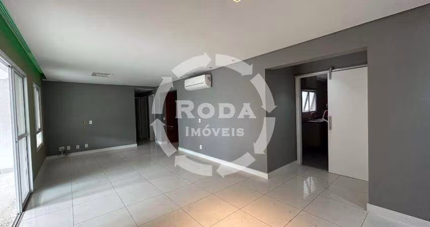 LINDO APARTAMENTO COM 3 DORMITORIOS, 1 SUITE NA PONTA DA PRAIA