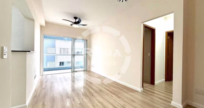 OPORTUNIDADE NO BOQUEIRÃO – ANDAR ALTÍSSIMO, 2 DORMITÓRIOS, 2 VAGAS, VARANDA - ESPETACULAR!