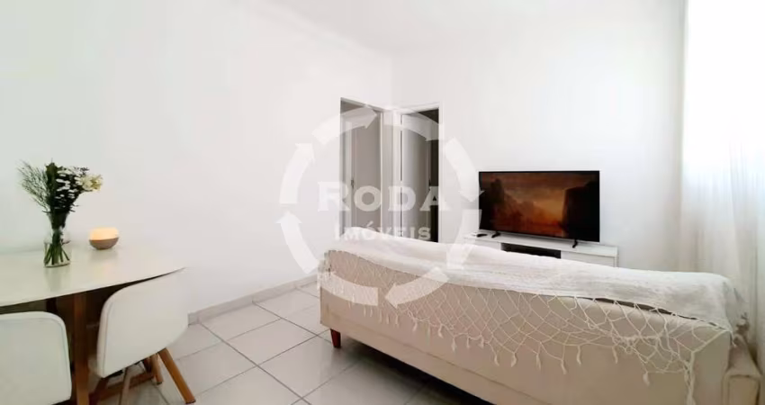 Apartamento 2 dorm / 68m2 / Macuco