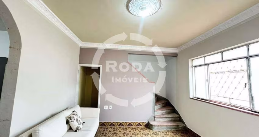Casa Geminada Estilo Sobrado à Venda no Estuário – Porteira Fechada